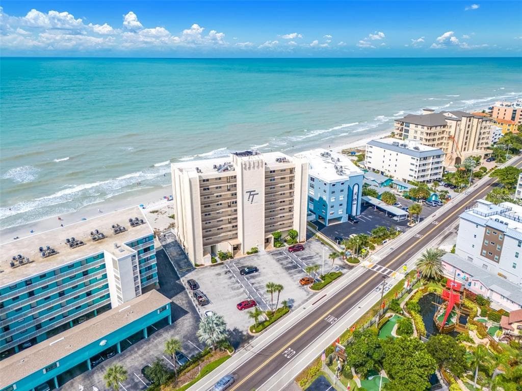 19450 GULF BOULEVARD # 203, INDIAN SHORES, FL 33785 — zdjęcie 2