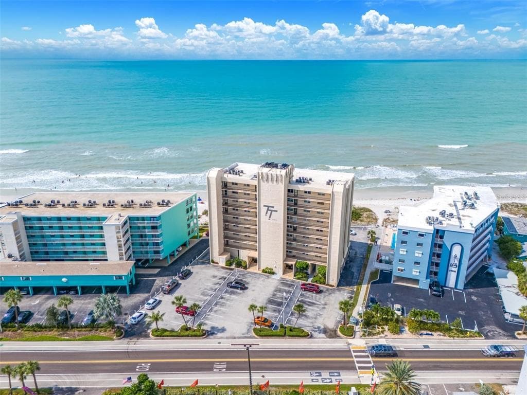 19450 GULF BOULEVARD # 203, INDIAN SHORES, FL 33785 — zdjęcie 3