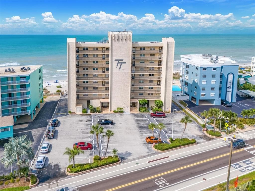 19450 GULF BOULEVARD # 203, INDIAN SHORES, FL 33785 — zdjęcie 4