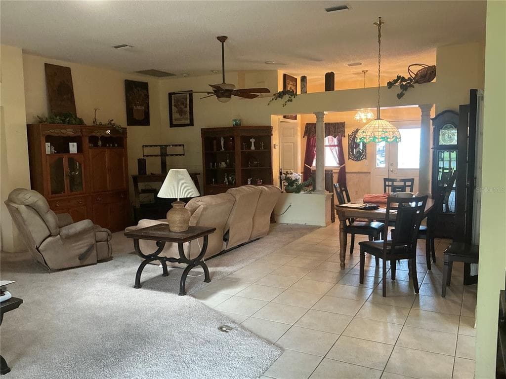 867 CORTEZ AVENUE, THE VILLAGES, FL 32159 — zdjęcie 4