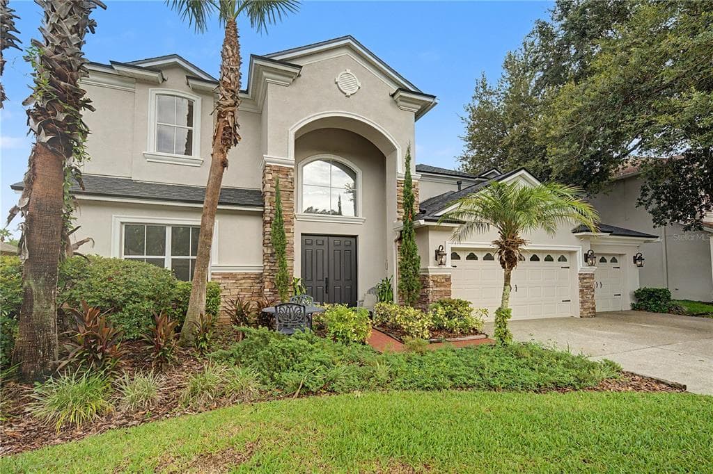 3038 MARBLE CREST DRIVE, LAND O LAKES, FL 34638