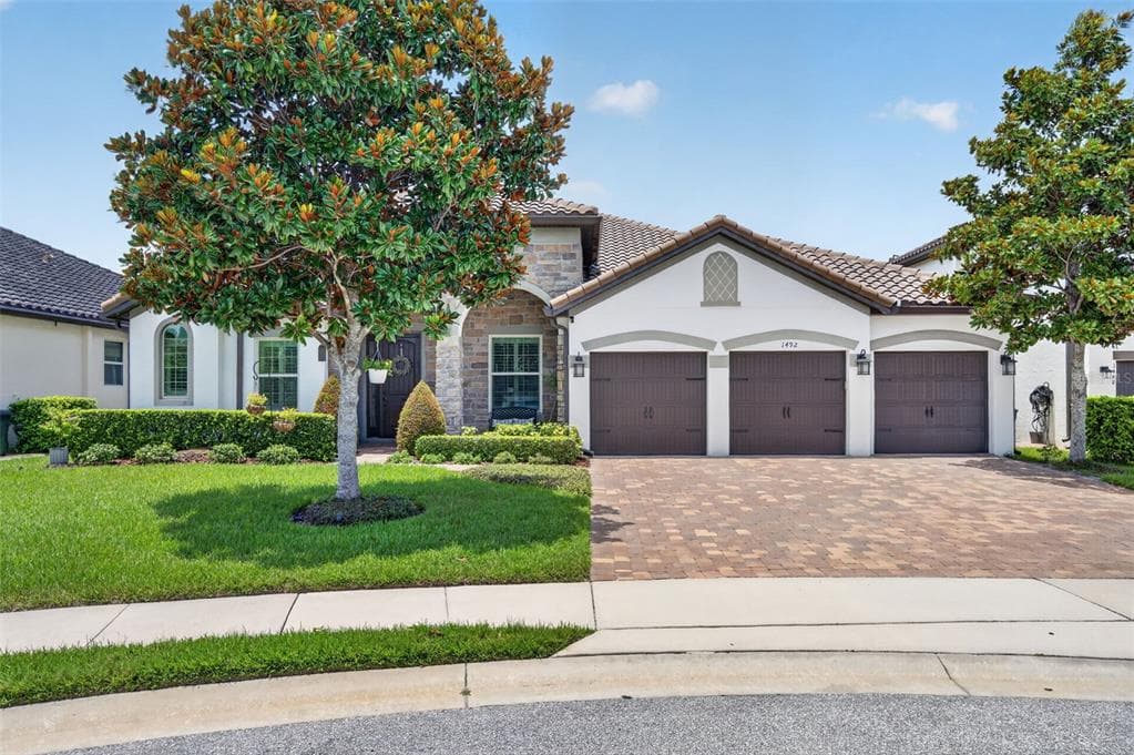 1492 VIA SANGRO PL, WINTER PARK, FL 32792 — zdjęcie 2