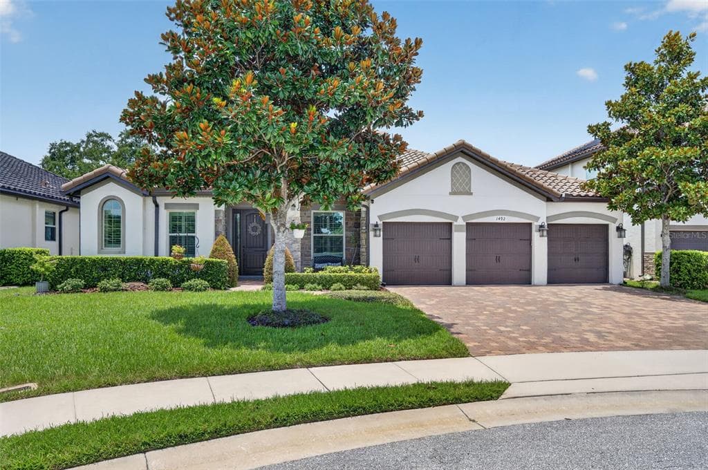 1492 VIA SANGRO PL, WINTER PARK, FL 32792 — zdjęcie 3