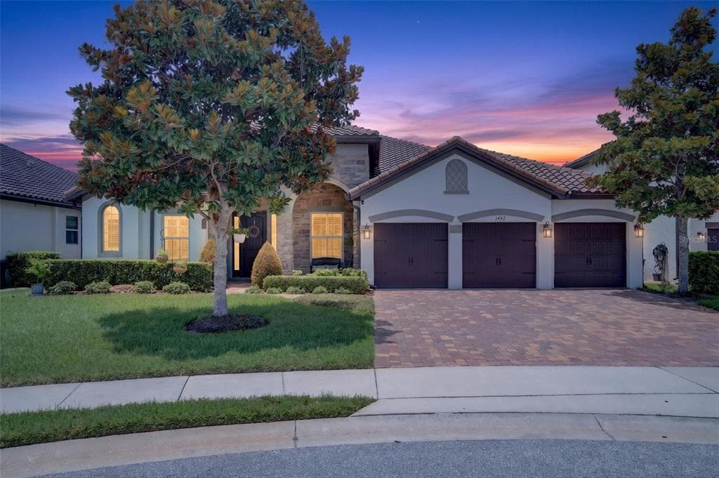 1492 VIA SANGRO PL, WINTER PARK, FL 32792