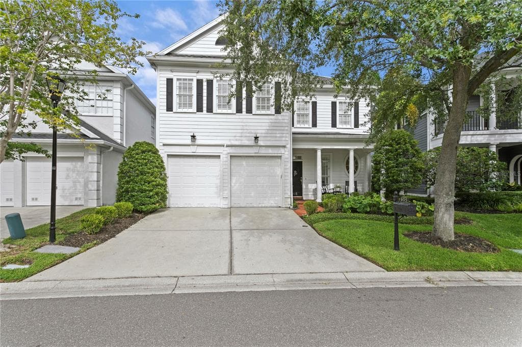 905 HARBOUR BAY DRIVE, TAMPA, FL 33602 — zdjęcie 2