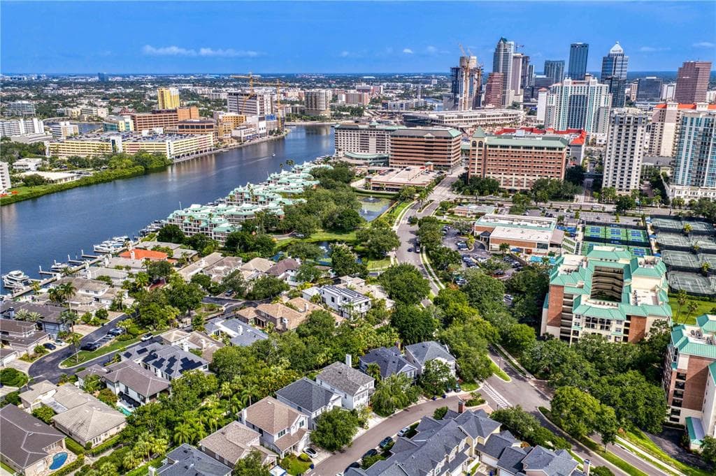 905 HARBOUR BAY DRIVE, TAMPA, FL 33602 — zdjęcie 3
