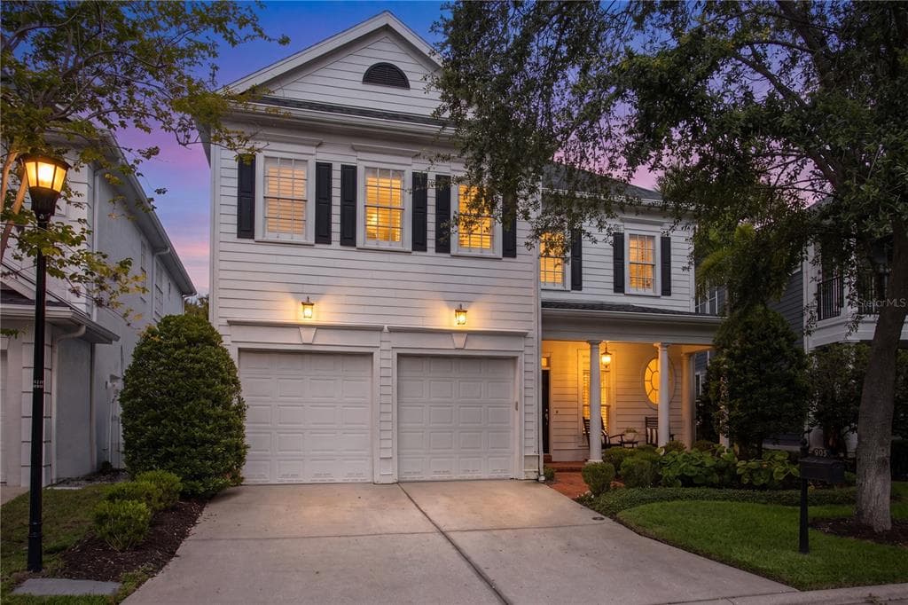 905 HARBOUR BAY DRIVE, TAMPA, FL 33602