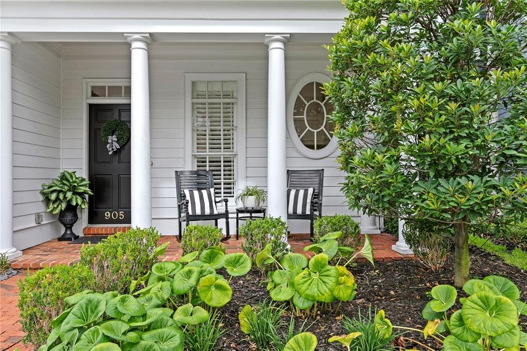 905 HARBOUR BAY DRIVE, TAMPA, FL 33602 — zdjęcie 5