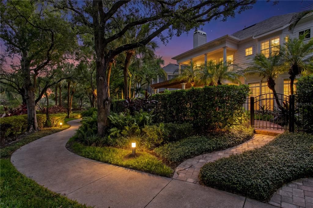 905 HARBOUR BAY DRIVE, TAMPA, FL 33602 — zdjęcie 4