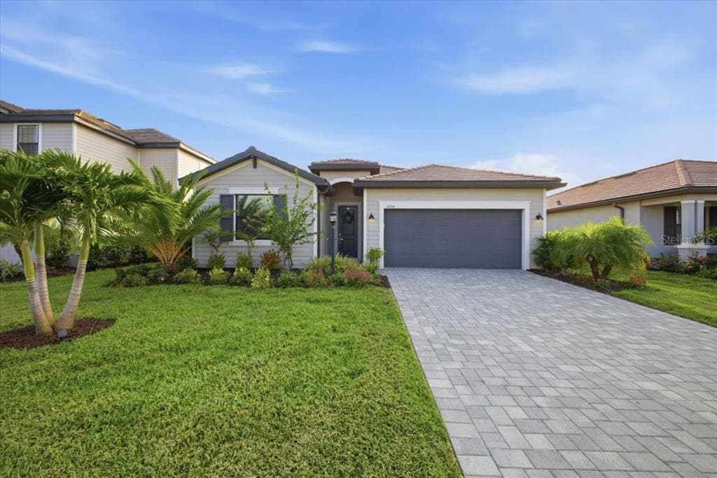 5250 CORAL REEF WAY, LAKEWOOD RANCH, FL 34211