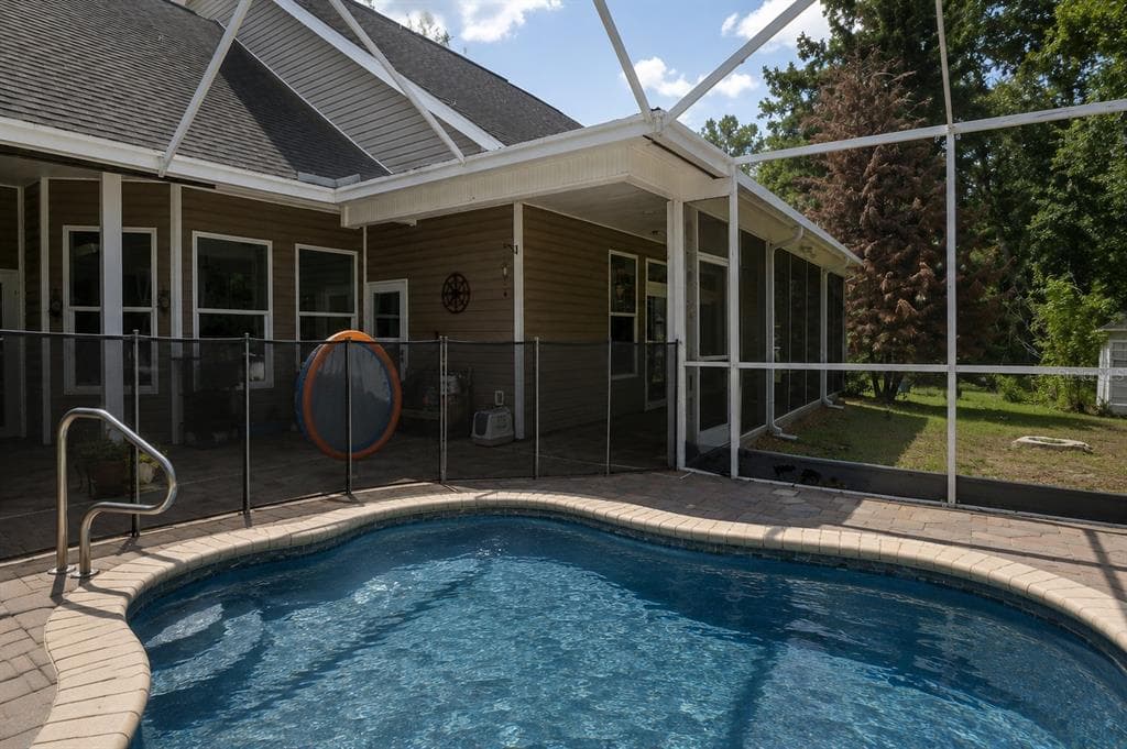 18308 VALOR PATH, BROOKSVILLE, FL 34604 — zdjęcie 3