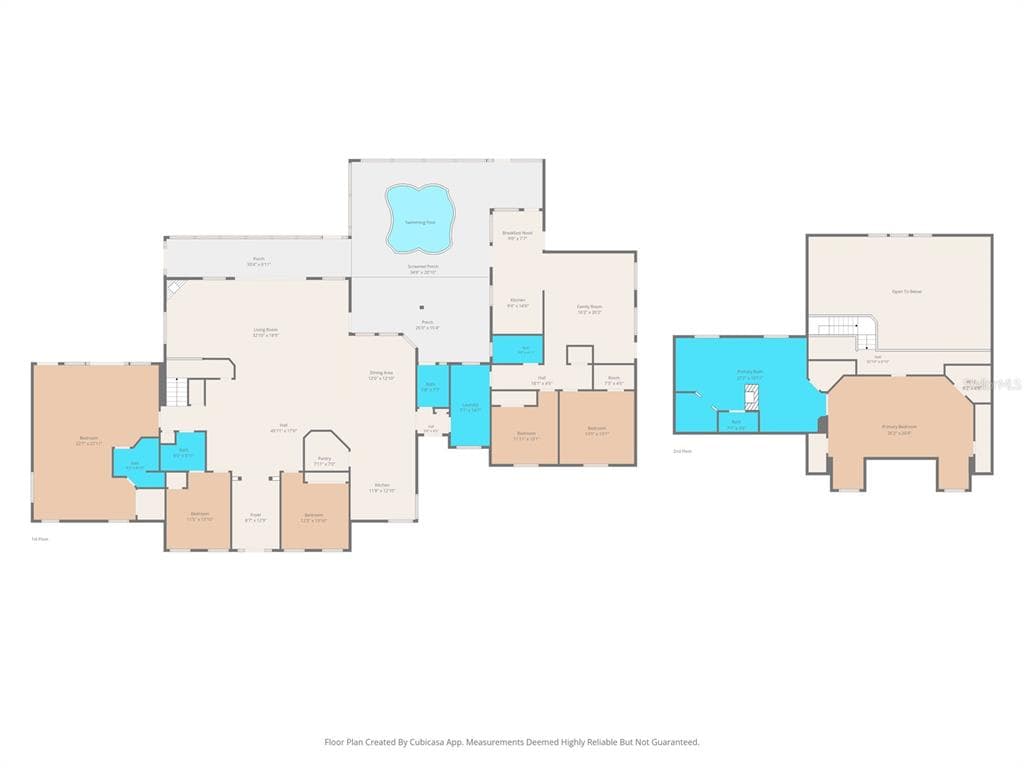 18308 VALOR PATH, BROOKSVILLE, FL 34604 — zdjęcie 4