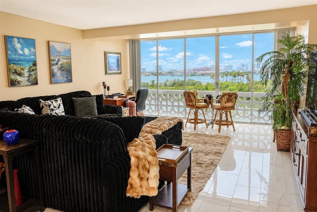 31 ISLAND WAY # 505, CLEARWATER BEACH, FL 33767 — zdjęcie 3