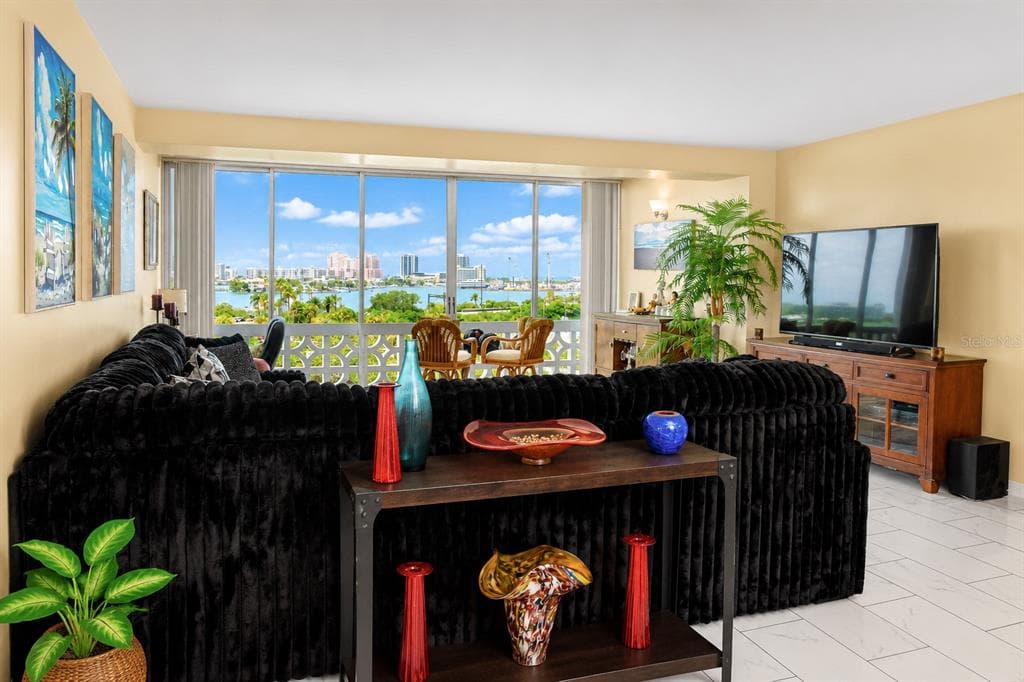 31 ISLAND WAY # 505, CLEARWATER BEACH, FL 33767 — zdjęcie 4