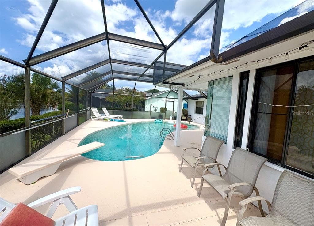 13 FLARESTONE COURT, PALM COAST, FL 32137 — zdjęcie 2