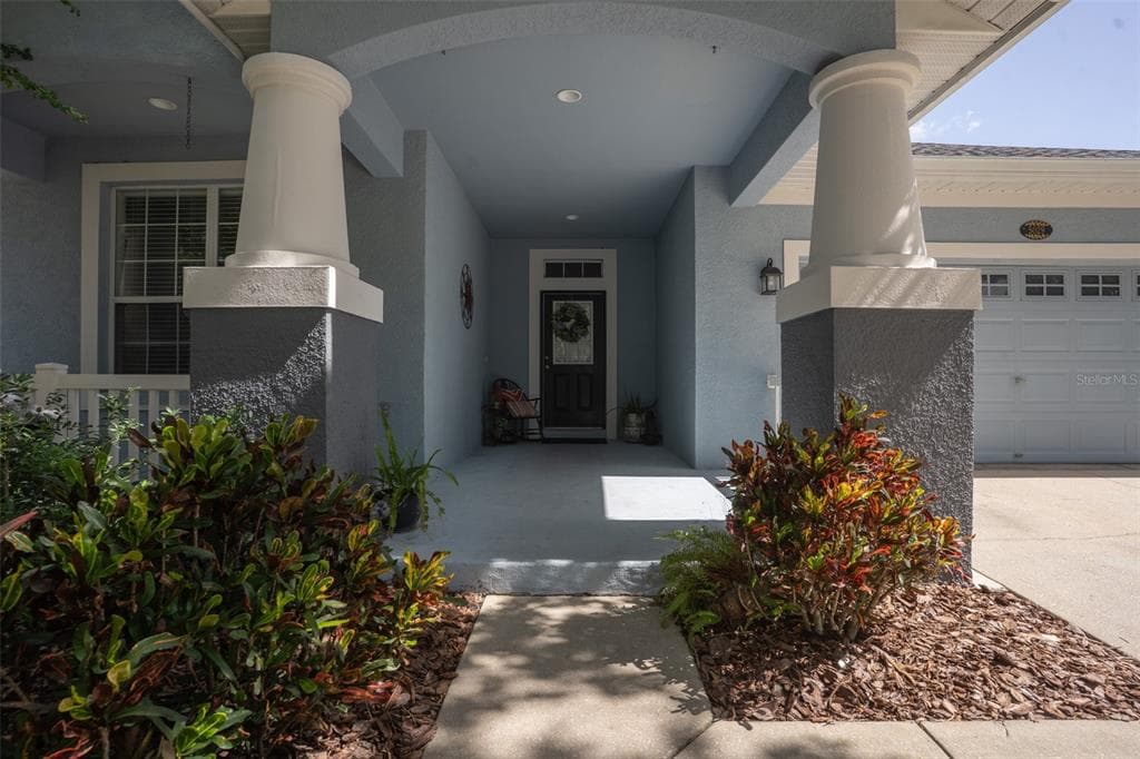 5029 TORREY HILLS LANE, LUTZ, FL 33558 — zdjęcie 2