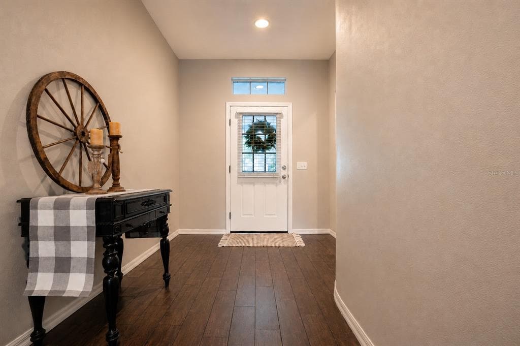5029 TORREY HILLS LANE, LUTZ, FL 33558 — zdjęcie 3