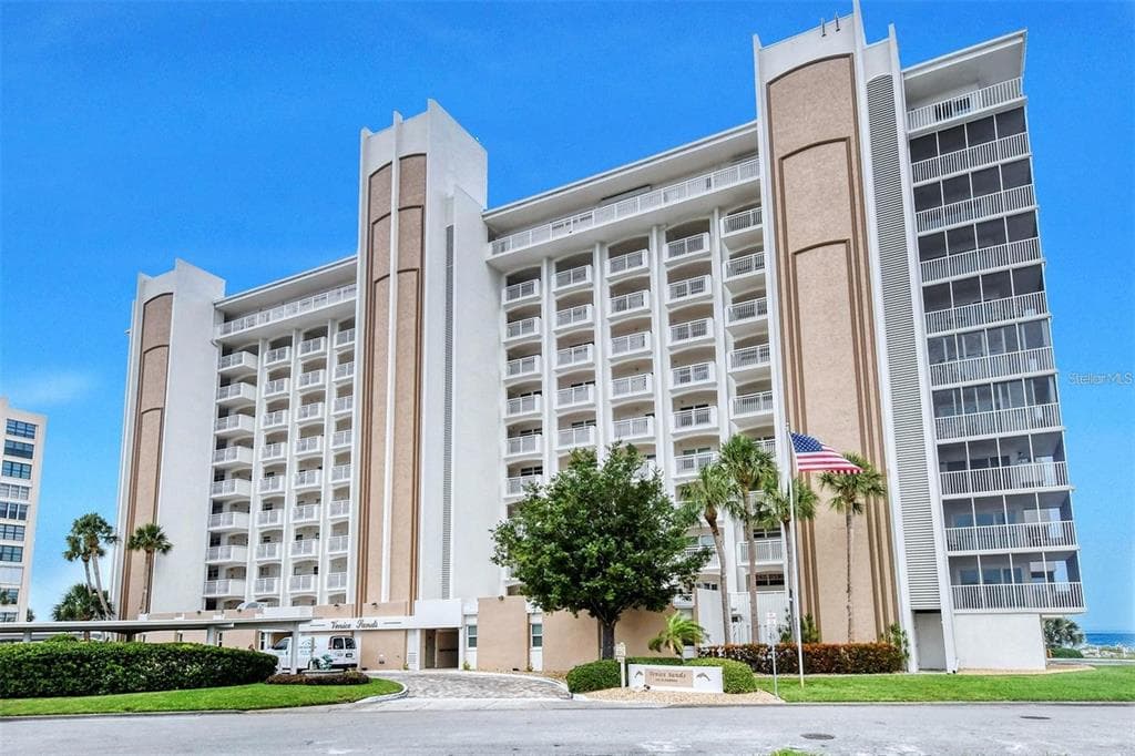 633 ALHAMBRA ROAD # 1006, VENICE, FL 34285 — zdjęcie 2