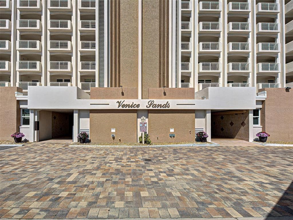 633 ALHAMBRA ROAD # 1006, VENICE, FL 34285 — zdjęcie 3