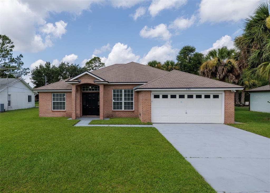 156 BARRINGTON DRIVE, PALM COAST, FL 32137 — zdjęcie 2