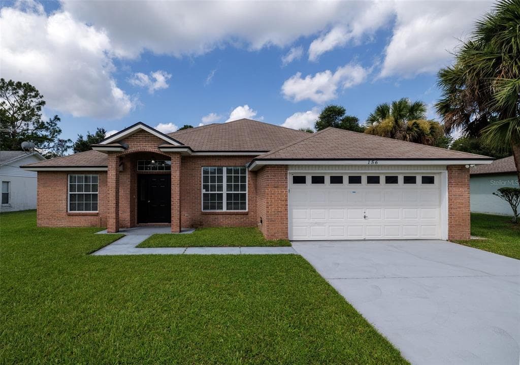 156 BARRINGTON DRIVE, PALM COAST, FL 32137 — zdjęcie 3