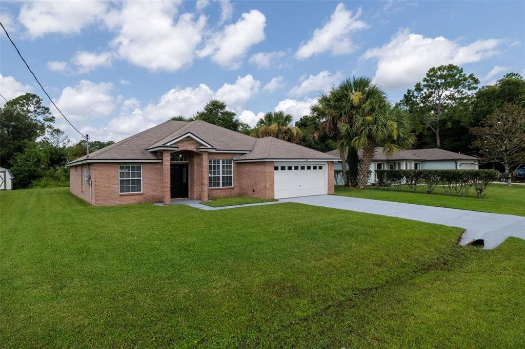 156 BARRINGTON DRIVE, PALM COAST, FL 32137 — zdjęcie 4