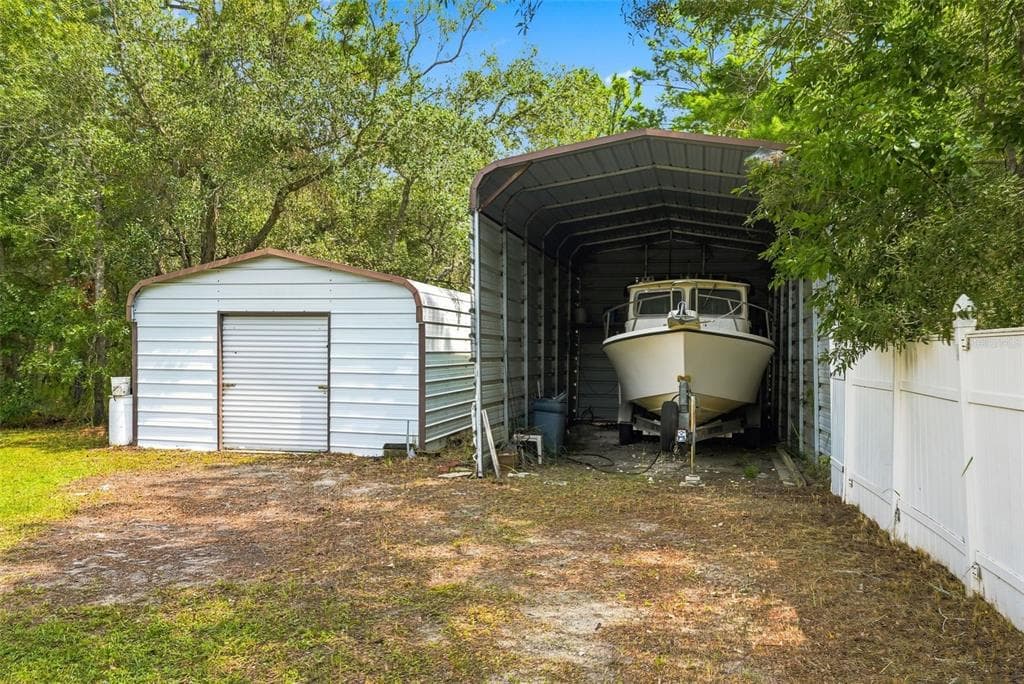 11095 FLATWOOD AVENUE, WEEKI WACHEE, FL 34613 — zdjęcie 2