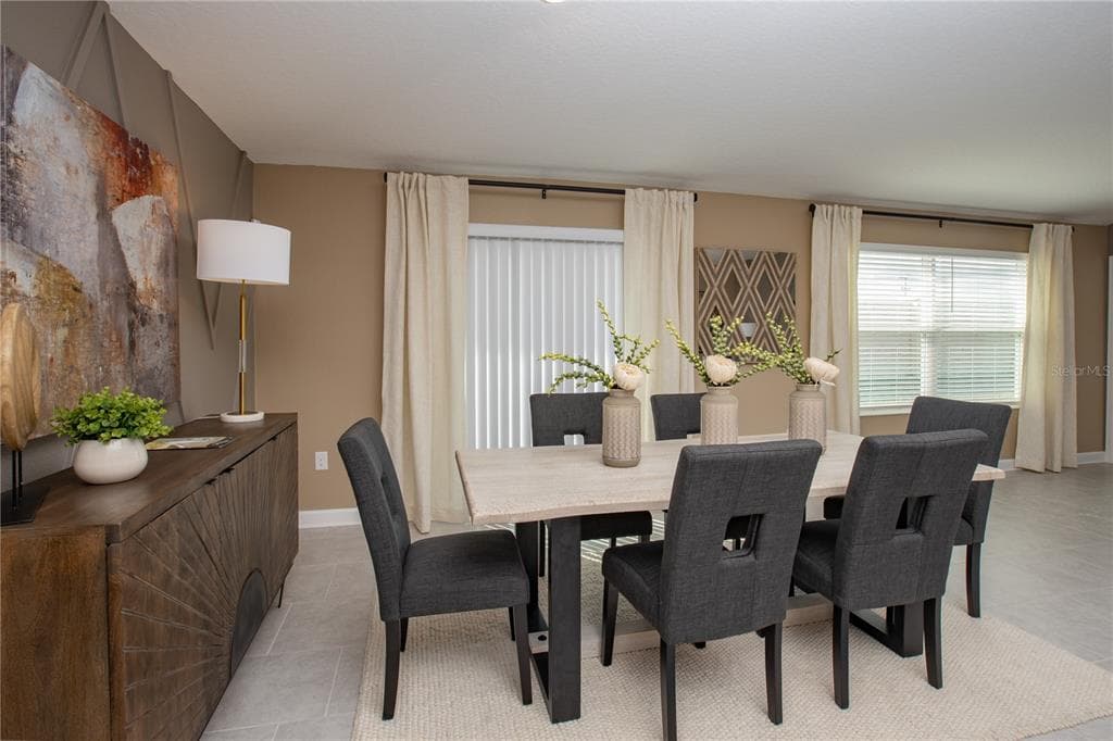 5228 WORCHESTER DRIVE, KISSIMMEE, FL 34746 — zdjęcie 3