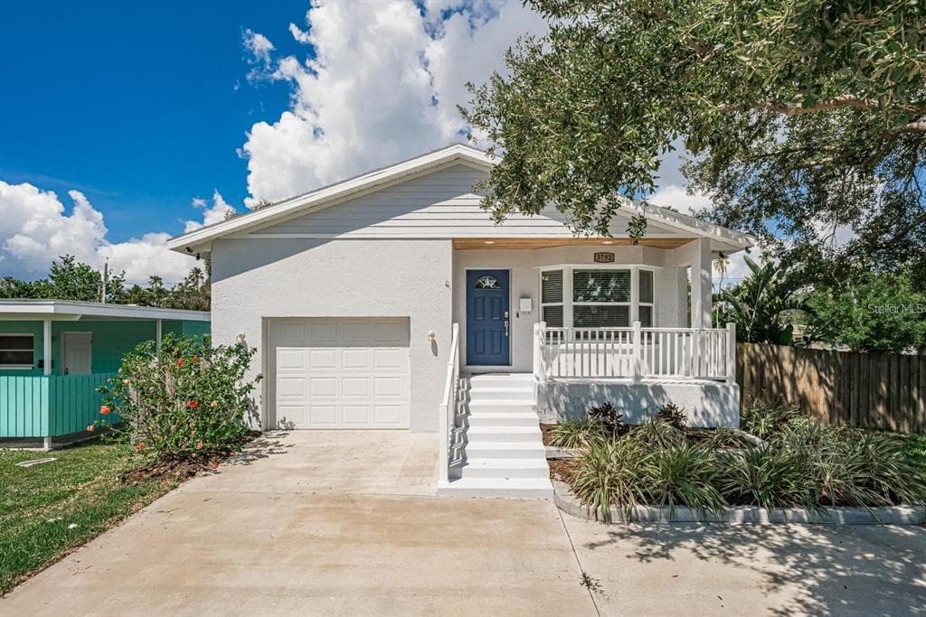 3792 ARKANSAS AVENUE NE, ST PETERSBURG, FL 33703 — zdjęcie 2