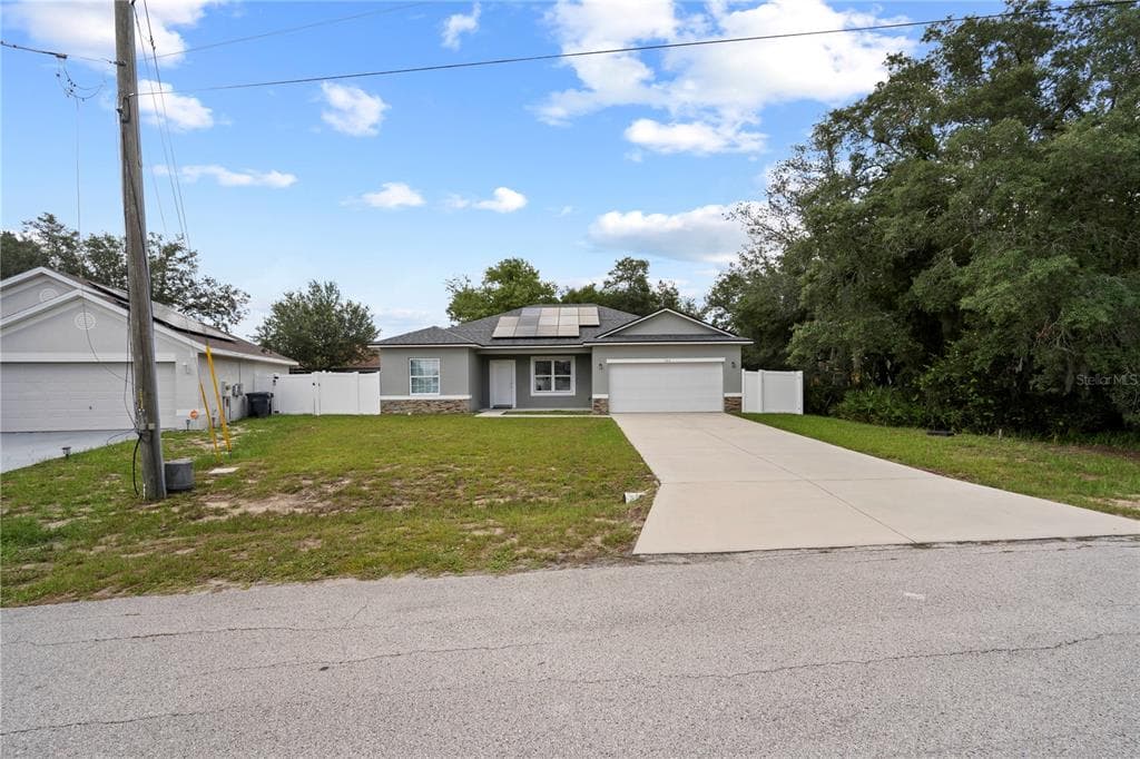 464 DANUBE DRIVE, POINCIANA, FL 34759 — zdjęcie 2