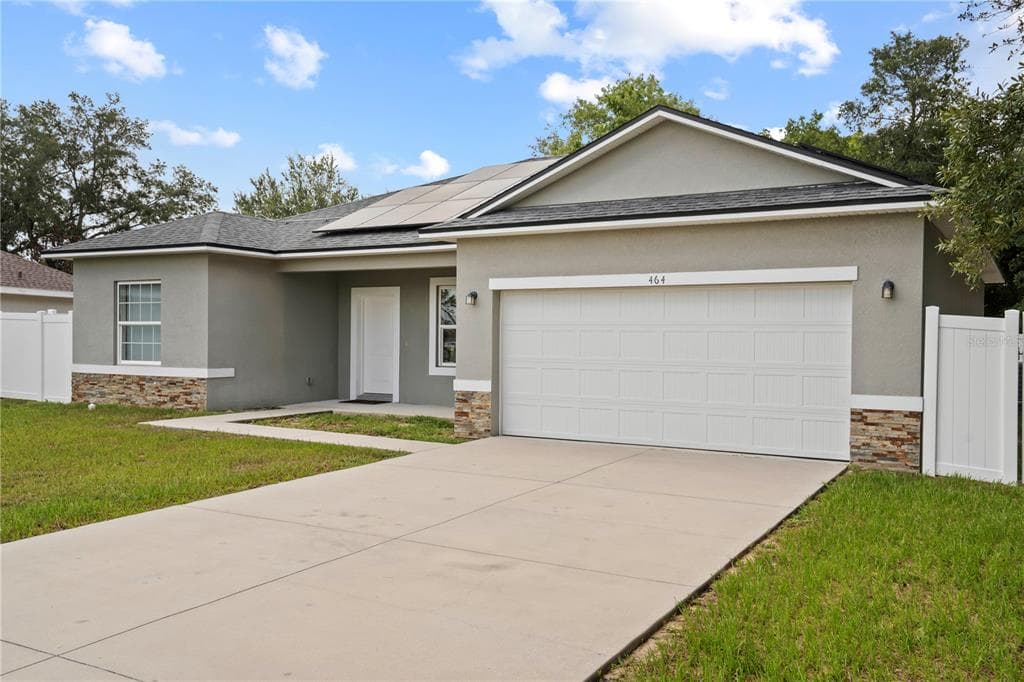 464 DANUBE DRIVE, POINCIANA, FL 34759 — zdjęcie 3