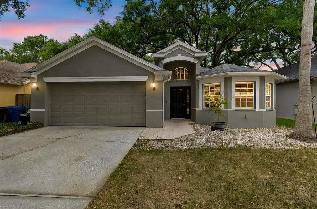 4643 DUNNIE DRIVE, TAMPA, FL 33614
