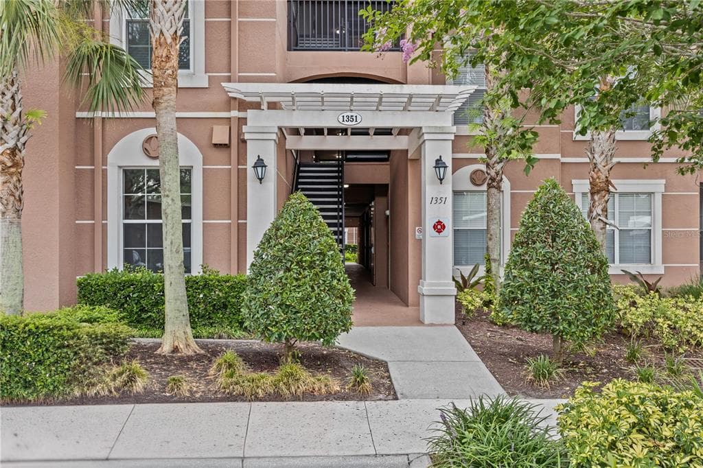 1351 VENEZIA COURT # 301, DAVENPORT, FL 33896 — zdjęcie 2