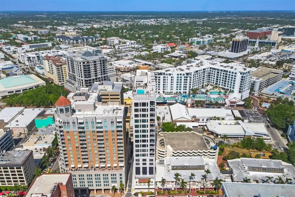 33 S PALM AVENUE # 1503, SARASOTA, FL 34236 — zdjęcie 3