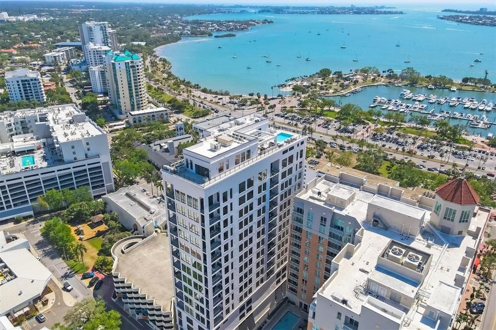 33 S PALM AVENUE # 1503, SARASOTA, FL 34236
