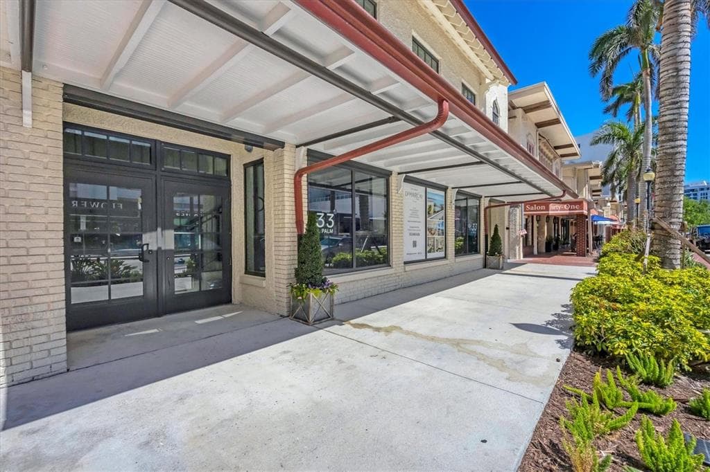 33 S PALM AVENUE # 1503, SARASOTA, FL 34236 — zdjęcie 4