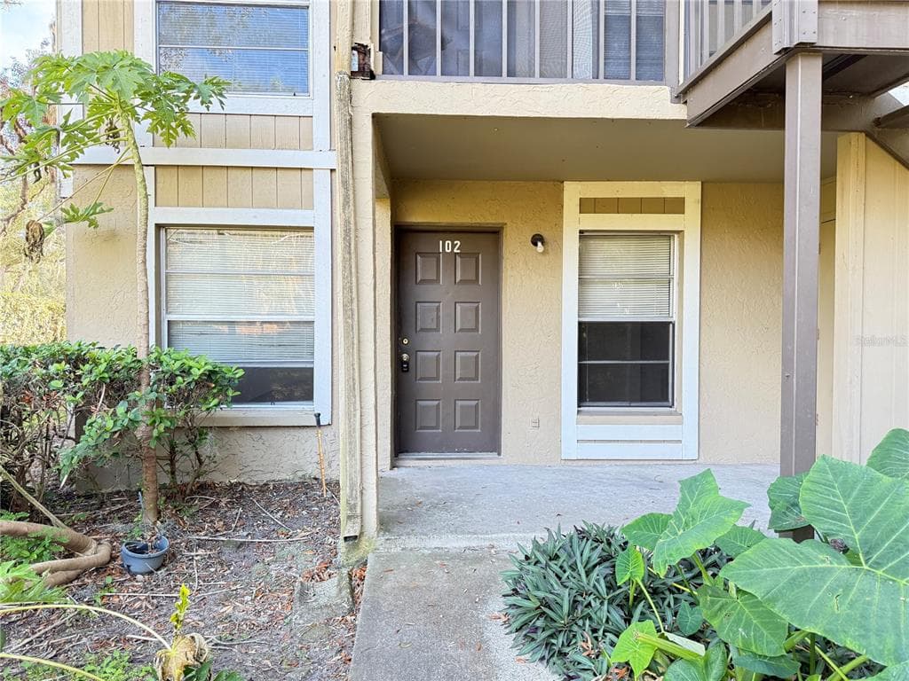 14308 HANGING MOSS CIRCLE # 102, TAMPA, FL 33613 — zdjęcie 2