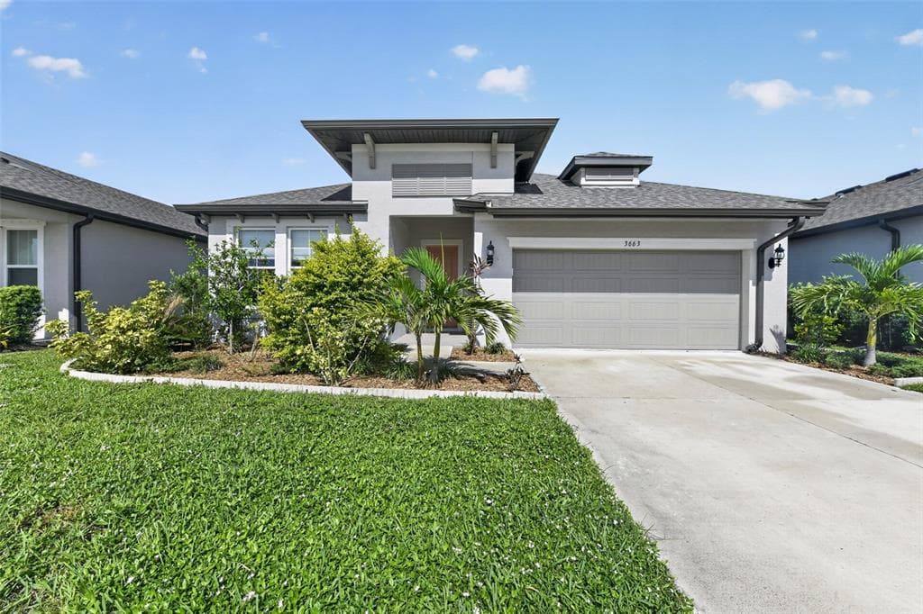 3663 QUIET DRIVE, SARASOTA, FL 34240