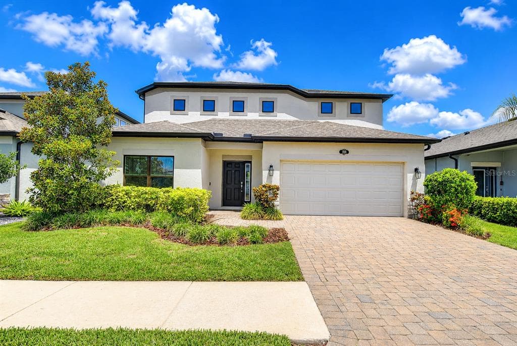 1621 LEAF FLOWER LANE, LUTZ, FL 33558 — zdjęcie 2