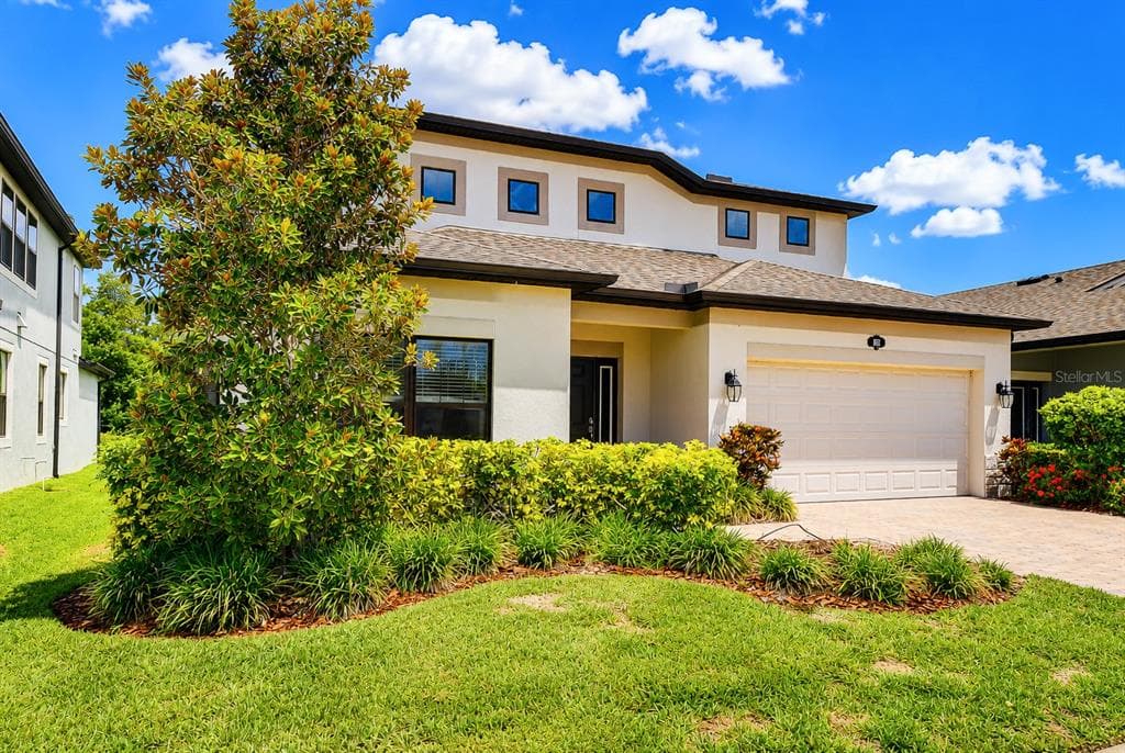 1621 LEAF FLOWER LANE, LUTZ, FL 33558 — zdjęcie 5