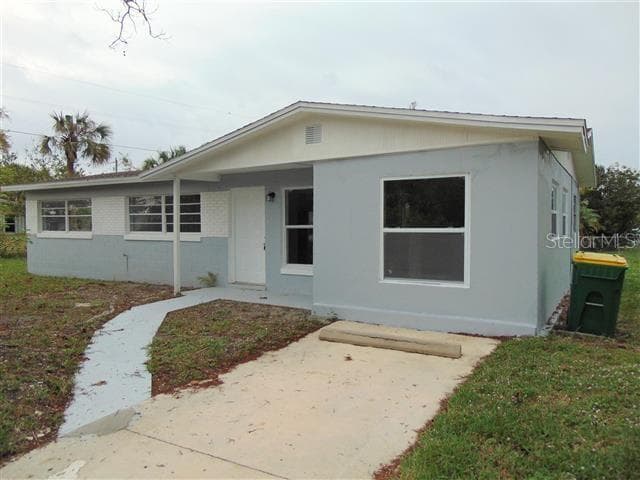 519 DENSON STREET, COCOA, FL 32926