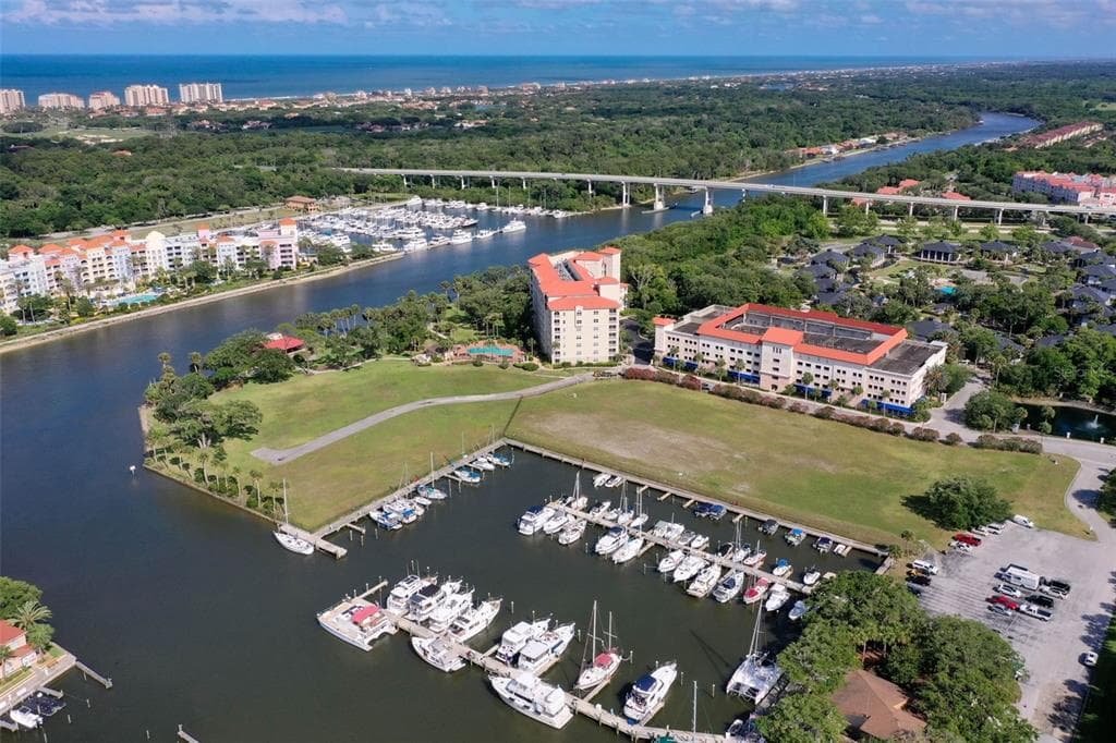 146 PALM COAST RESORT BOULEVARD # 405, PALM COAST, FL 32137 — zdjęcie 2