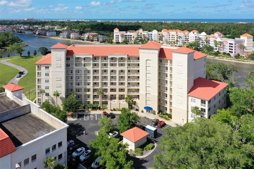 146 PALM COAST RESORT BOULEVARD # 405, PALM COAST, FL 32137