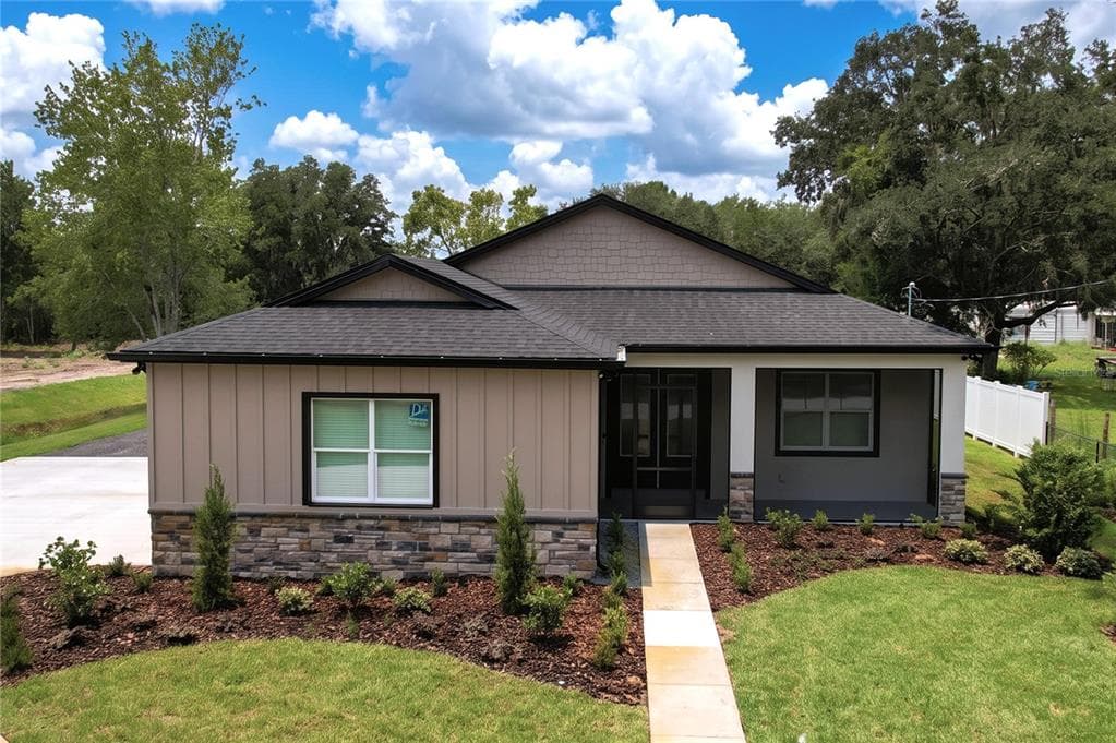8308 GIBSON OAKS DRIVE, LAKELAND, FL 33809 — zdjęcie 3