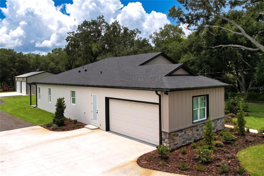 8308 GIBSON OAKS DRIVE, LAKELAND, FL 33809 — zdjęcie 4