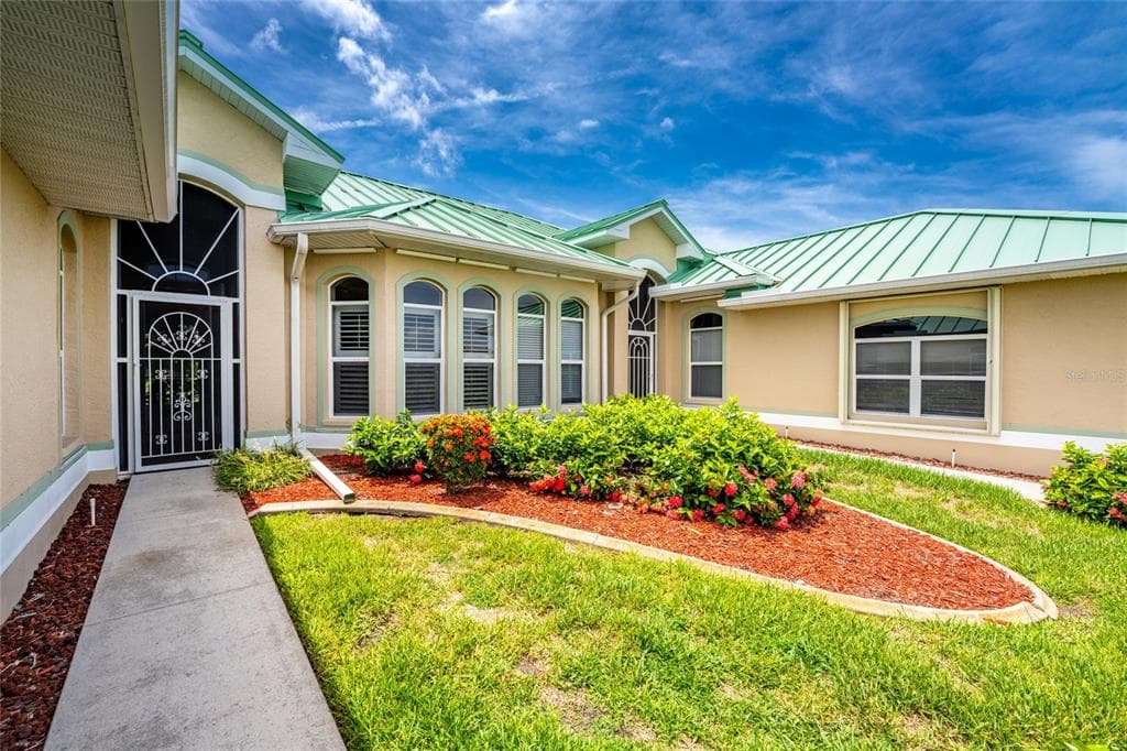 1611 ATARES DRIVE # Unit 111, PUNTA GORDA, FL 33950 — zdjęcie 2