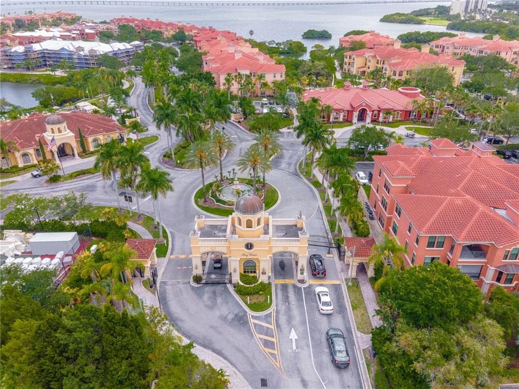 2724 VIA MURANO # 623, CLEARWATER, FL 33764