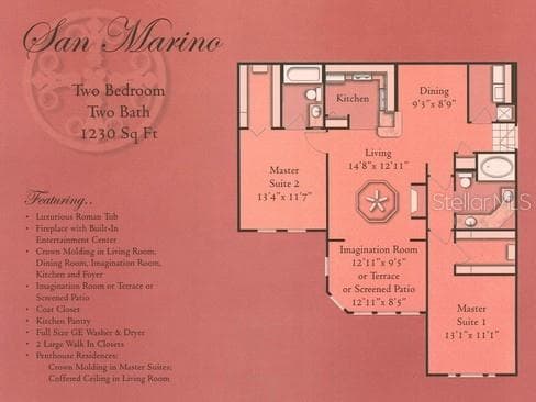 2724 VIA MURANO # 623, CLEARWATER, FL 33764 — zdjęcie 5