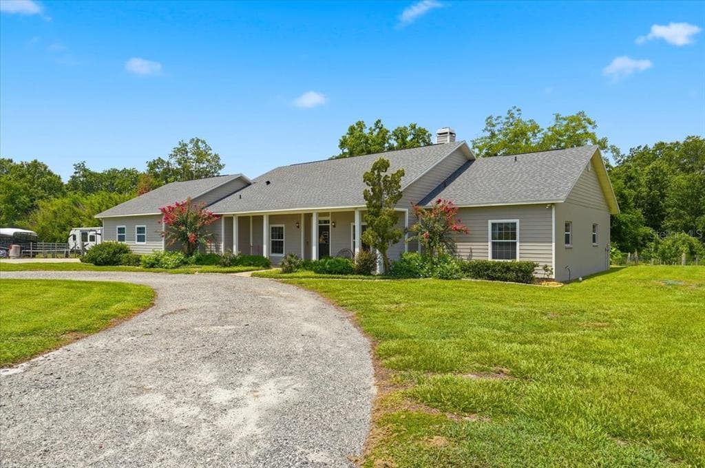 8404 MATHEWS ROAD, LAKELAND, FL 33809 — zdjęcie 2