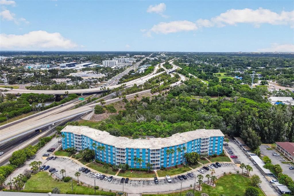 3315 58TH AVENUE S # 105, ST PETERSBURG, FL 33712 — zdjęcie 3